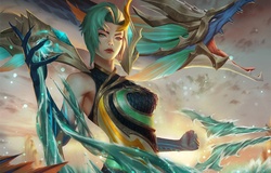 DTCL 12.20b: Chi tiết bản cập nhật mới TFT