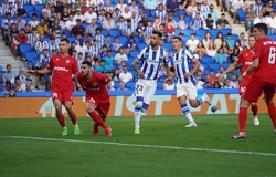Nhận định, soi kèo Omonia Nicosia vs Real Sociedad: Bảo vệ ngôi đầu