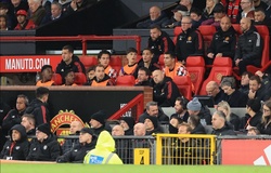 CĐV MU tìm ra thời điểm Ronaldo từ chối vào sân thay người 