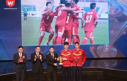 Tấm vé World Cup và màn “lội ngược dòng” ngoạn mục trong lịch sử Cúp Chiến thắng của U19 Việt Nam