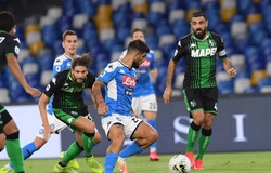 Nhận định, soi kèo Napoli vs Sassuolo: Tiếp tục bay cao