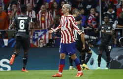 Phút bù giờ thứ 9 “điên rồ” khiến Atletico bị loại khỏi Champions League