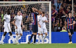 Sau thảm bại 2-8, Barca thua Bayern với tổng tỷ số kinh hoàng