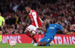 Dự đoán kết quả PSV vs Arsenal: Cùng nhau giữ sức