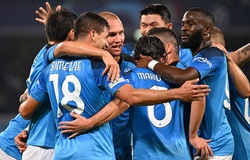 Napoli thắng 12 trận liên tiếp: Kỳ tích chưa từng có trong lịch sử