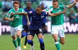Nhận định, soi kèo Werder Bremen vs Hertha Berlin: Khách lấn chủ