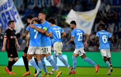 Tiền vệ ghi nhiều bàn và kiến tạo nhất: Milinkovic-Savic áp sát De Bruyne 