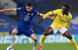 Nhận định, soi kèo Brighton vs Chelsea: Chiến thắng nhọc nhằn