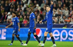 Đội hình ra sân Brighton vs Chelsea: Aubameyang ngồi dự bị