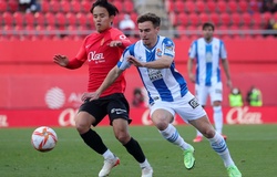 Dự đoán kết quả Mallorca vs Espanyol: Gật đầu với 1 điểm