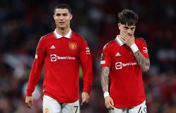 Garnacho được so sánh với “Ronaldo thời trẻ” trong chiến thắng của MU