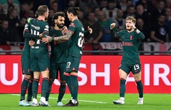 Đội hình ra sân dự kiến Liverpool vs Leeds: Klopp ít sự lựa chọn