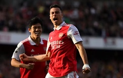 Đội hình ra sân dự kiến Arsenal vs Nottingham: “Pháo thủ” tung lực lượng mạnh