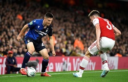 Nhận định, soi kèo Arsenal vs Nottingham: Hai chiều đối lập