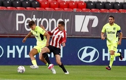 Nhận định, soi kèo Bilbao vs Villarreal: Rắn không đầu