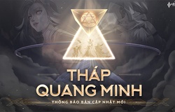 Tăng giảm sức mạnh tướng Liên Quân mùa 24 mới nhất