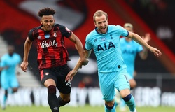 Dự đoán kết quả Bournemouth vs Tottenham: Tân binh khó tính