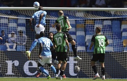 Dự đoán kết quả Napoli vs Sassuolo: Chiến thắng thứ 13