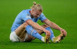 Đội hình ra sân Leicester vs Man City: Haaland bị loại