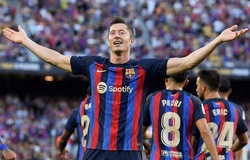 Tiết lộ tiền thưởng Barca phải trả cho cuộc chuyển nhượng Lewandowski