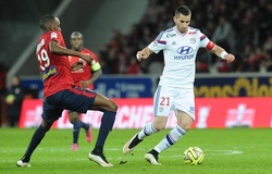 Nhận định, soi kèo Lyon vs Lille: Thất vọng mãnh sư