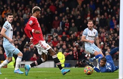 Nhận định, soi kèo MU vs West Ham: Vị khách yếu bóng vía