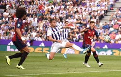 Nhận định, soi kèo Osasuna vs Valladolid: Rơi điểm đáng tiếc