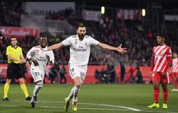 Nhận định, soi kèo Real Madrid vs Girona: Gia tăng khoảng cách 