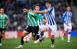 Nhận định, soi kèo Sociedad vs Betis: Kéo dài hưng phấn
