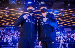 Nhận định, dự đoán bán kết CKTG 2022: T1 vs JDG