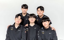 T1 và GEN nắm ưu thế lớn trước thềm bán kết CKTG 2022