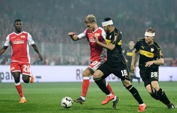 Nhận định, soi kèo Union Berlin vs Monchengladbach: Áp lực đè nặng