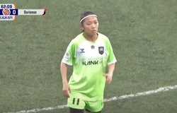 Huỳnh Như trải qua trận đấu kịch tính cùng Lank: Ghi bàn phút 90+6, rơi chiến thắng phút 90+8