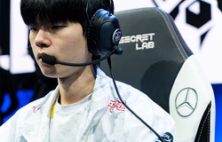 Nhận định, dự đoán bán kết CKTG 2022: GEN vs DRX