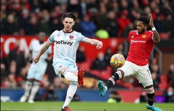 Link xem trực tiếp MU vs West Ham, 23h15 ngày 30/10