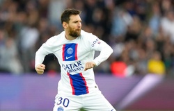 Messi đạt kỷ lục bất bại vô tiền khoáng hậu trong sự nghiệp