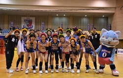 Trực tiếp Thanh Thúy thi đấu bóng chuyền Nhật Bản ngày 30/10: PFU BlueCats vs Toray Arrows