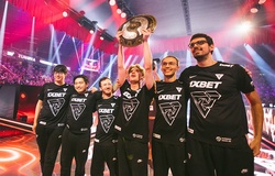 Tundra hạ gục Team Secret thuyết phục, vô địch The International 11 Dota 2