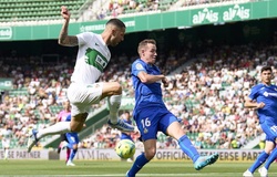 Dự đoán kết quả Elche vs Getafe: Khách có 3 điểm