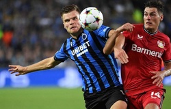 Nhận định, soi kèo Leverkusen vs Club Brugge: Bất phân thắng bại