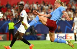 Nhận định, soi kèo Man City vs Sevilla: Ngày của kép phụ