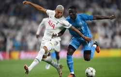 Nhận định, soi kèo Marseille vs Tottenham: Căng thẳng tột độ