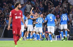 Đội hình ra sân dự kiến Liverpool vs Napoli: 2 cây đinh ba so tài