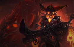 DTCL 12.21: Chi tiết bản cập nhật mới TFT