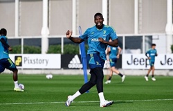 Pogba chưa hết ác mộng, World Cup với tuyển Pháp bị đe dọa