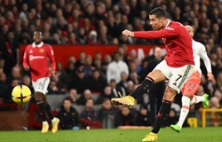 Ronaldo và MU lãng phí như thế nào khi đánh bại West Ham?