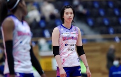 Nhìn lại màn trình diễn ấn tượng của Thanh Thúy trong 2 trận mở màn giải bóng chuyền Nhật Bản