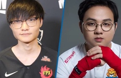 Tin chuyển nhượng LMHT 31/10: WBG thay thế SofM bằng Tian? Hans Sama tới G2 Esports?