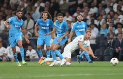 Đội hình ra sân dự kiến Marseille vs Tottenham: Sanchez đối đầu Kane