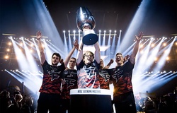Kết quả CSGO IEM Rio Major 2022 hôm nay mới nhất